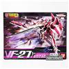 BANDAI DX Chogokin Macross F VF-27 Gamma Lucifer Valkyrie Brera Stars Custom Bandai