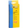 Tacwise - 1156 Chiodi Brad Galvanizzati Tipo 18G / 50 mm, Confezione da 5000