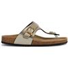 Geox D Brionia K, Infradito Donna