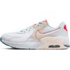 NIKE Air Max Excee, White Red Stardust Guava Ice S Fb3058 102, FB3058-102, 35.5 EU (3.5Y US)