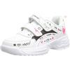 Primigi Pds 19611, Scarpe da Ginnastica Donna