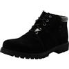 Panama Jack Fargo, Chukka Boot Uomo, C14, 40 EU