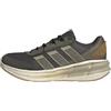 adidas Uomo Astrastar Shoes, Shadow Olive/Olive Strata/Bronze Strata, 42 2/3 EU
