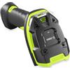 Zebra Lettore di codice a barre Zebra LI3608-SR codici portatile 1D Nero, Verde [LI3608-SR00003VZWW]