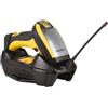 Datalogic Lettore di codice a barre Datalogic PM9501-DPM433RBK10 lettore codici portatile 1D/2D LED Nero, Giallo [PM9501-DPM433RBK10]
