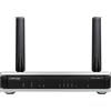 LANCOM Systems 1800EF-4G (EU) gateway/controller 10, 100, 1000 Mbit/s [62164]