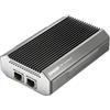 QNAP QNA-UC10G2T scheda di rete e adattatore Ethernet 10000 Mbit/s [QNA-UC10G2T]