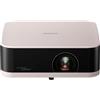 Epson V11HB72240 videoproiettore 700 ANSI lumen 3LCD 1080p (1920x1080) Nero, Rosa [V11HB72240]