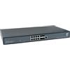 LevelOne Switch di rete LevelOne XEL-1291 Gestito L3 10G Ethernet (100/1000/10000) 1U Nero [XEL-1291]