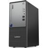 Lenovo PC/Workstation Lenovo ThinkCentre neo 50t Gen 6 Intel Core Ultra 5 225 16 GB DDR5-SDRAM 512 SSD Windows 11 Pro Tower PC Nero [13BD003UGE]