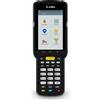 Zebra MC3390xR computer palmare 10,2 cm (4") 800 x 480 Pixel Touch screen 769 g Nero [MC339U-GE4EG4EU]