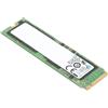 Lenovo FRU00UP437 drives allo stato solido 512 GB M.2 PCI Express 3.0 NVMe (512 Gb SSD 2280 PCIe3x4 - FRU00UP437, GB, Warranty: 6M) [FRU00UP437]