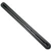 RichVibe Box aliscafo 43 cm PVC Tavola da Surf Tail Timone Box Parte di Ricambio Leggero Facile Installare Senza Foratura Nero