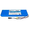 BGGNG 36V 30AH Batterie Per Biciclette Elettriche 10S3P Batterie Agli Ioni Di Litio Impermeabili Per Scooter Con 42V 2A Caricabatterie Batteria High Capacity 36V,XT30+DC