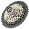 Generico Pignone Cassetta, Compatibile con Shimano, M8000 11-40T