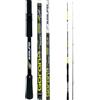 Kolpo Goran Spin Canna da Pesca Spinning 5/40 gr Metri 2.40 - azione 5/40 gr - carbonio