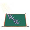 Generico Canopy Replacement Top - Fits 3-4 Person Tent | Waterproof Sunproof