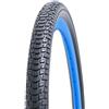 FengCan 700X45C - Pneumatico per bicicletta 47-622, 28 x 1,75 cm, pieghevole, rivestimento da 28 pollici, adatto per 700 x 45 C, 28 x 1,75 cm, per bicicletta da corsa (uno)
