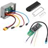 Marchfunny Scooter elettrico per kit controller g30 per il pendolarismo quotidiano elettrico