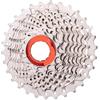 AYBDSJNWSF Cassetta for bici da strada 8-12 velocità, ruota libera for pignone 11-36T for bicicletta pieghevole(9s 34T)