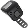 SWOOMEY Contatore Digitale Manuale da Nero, Portatile, Flessibile, Leggibile, Reset