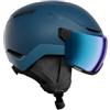 Atomic Revent Stereo Visor Helmet 55-59 cm