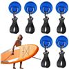Generic Fissaggio per tavola da paddle 6X Patch multifunzionale a fissaggio rapido
