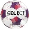 Select Numero 10 FIFA Basic Ball 110048, Palloni da Calcio Unisex, Bianco, 5 EU