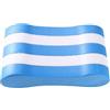 NIYANGLE Galleggiante per Nuoto Eva Leg Float Leggero per Allenamento Nuoto Adulti e Aiuta a Sviluppare Muscoli Core e Braccia