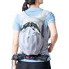 Generico Zaino Idrico Borsa Giorno Riflettente Leggera