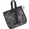 NUEAYMS Borsa da basket con cinghia singola, per palloni da basket, con scomparto a rete ventilata