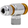 X-sauce Adattatore Bombola Co2