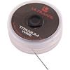 Ultimate Titanium Wire 30lb 5m - Materiale per Terminali per Predatori