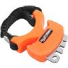 TOYANDONA Taglierina Attivazione in Sub Subacquea Corda Acciaio Inossidabile per Prestazioni Affidabili Prevenzione Accidentale per Immersioni Sport Acquatici