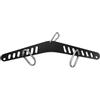 CAQYPVH Barra Lat Machine Ergonomica Barra Dritta Professionale Attrezzatura per Bodybuilder , 52 Cm