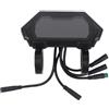 Allthingstore Tachimetro digitale per Kugoo per G2 Max, facile da installare, digitale