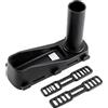 Dgayaeic Supporto Virtual Head Tube per Bicicletta Cuscinetto in Silicone