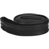 ULTECHNOVO 2 Pezzi Camera D'aria per Bici da Strada e Mountain Bike 700 X 35-43c, Gomma Butilica, Valvola Americana 48mm, Nera, per Ruote Bici da Corsa