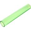 GANAZONO Rullo di Gomma per Racchetta da Ping Pong, Roller Pin in PVC Verde, per Incollare la Gomma della Racchetta, per Appassionati e Atleti Professionisti