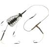 Generico Bait Cage Lure Basket Fish Accessories - Carp Lure Holder for Saltwater