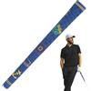 Generic Grip per mazze da golf da donna, in antiscivolo, controllo confortevole, appiccicoso, per tutte le condizioni