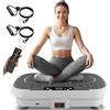 CURSOR FITNESS CURSOR pedana vibrante dimagrante, per lipedema