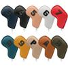LeeQinersw Copri Mazza da Golf Copri Custodia Protezione Rivestimento in Pu Imbottito con Indicazioni Ricamate per Riconoscimento, style to 3