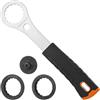 TranRantic Chiave Center Lock per Shimano Hollowtech II, Bb9000, Bbr60
