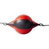 Generic Boxe Reflex Ball Heavy Duty Fitness Equipment Speed Bag Lotta Abilità | Sacco da boxe antistress per allenamento da boxe per adolescenti al chiuso e all'aperto