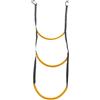 KOESRXNQW Scaletta D'imbarco A 3 Gradini for Motoscafo, Canoa, Wakeboard Sicura E Antiscivolo