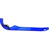 OHPHCALL Copricatena Bicicletta Blu in Plastica per Bici 20 Pollici 32 Denti