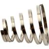 Generico Bike Wheel Skewer, Springs Bicycle Hub, Quick Release