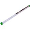 NUEAYMS Golfs Ball Retrievers Collector Tube Picks Up Sucker Tool Clear Picker Accessoriys facile da usare