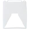 Hoppipola Custodia protettiva per Starlink per mini 350 x 300 mm, resistente alle intemperie
